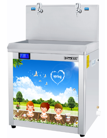 幼儿园专用型号：YSY-Y-101（龙头款）