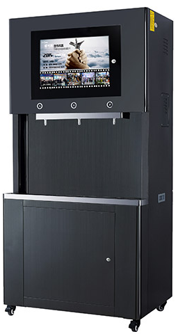 型号:YSY-B-90L多媒体(22寸屏)